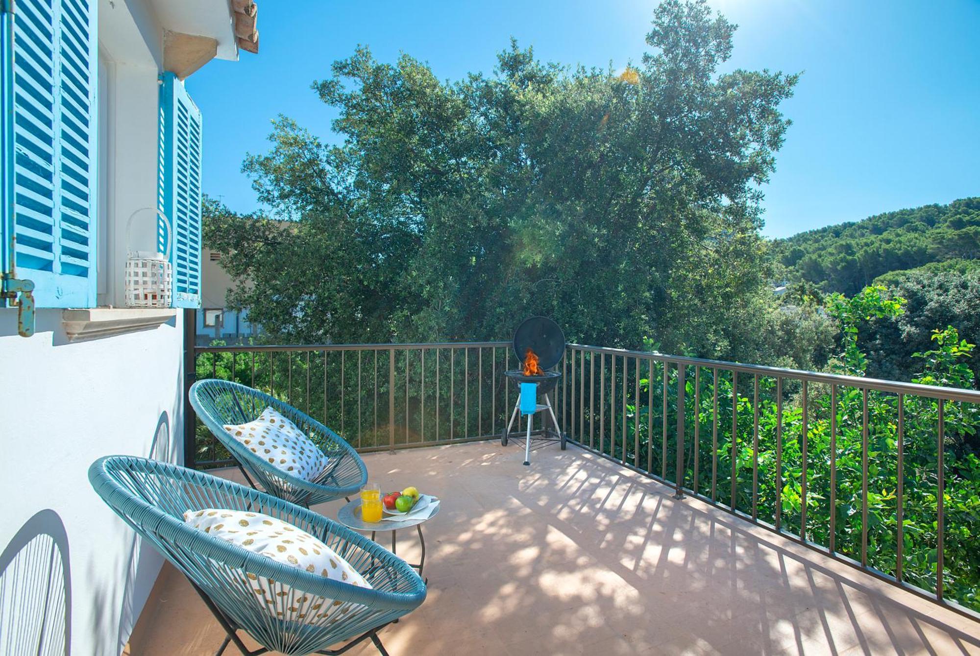 Owl Booking Villa Beach House Magdalena - 5 Min Walk To The Beach Cala San Vicente (Mallorca) Ngoại thất bức ảnh
