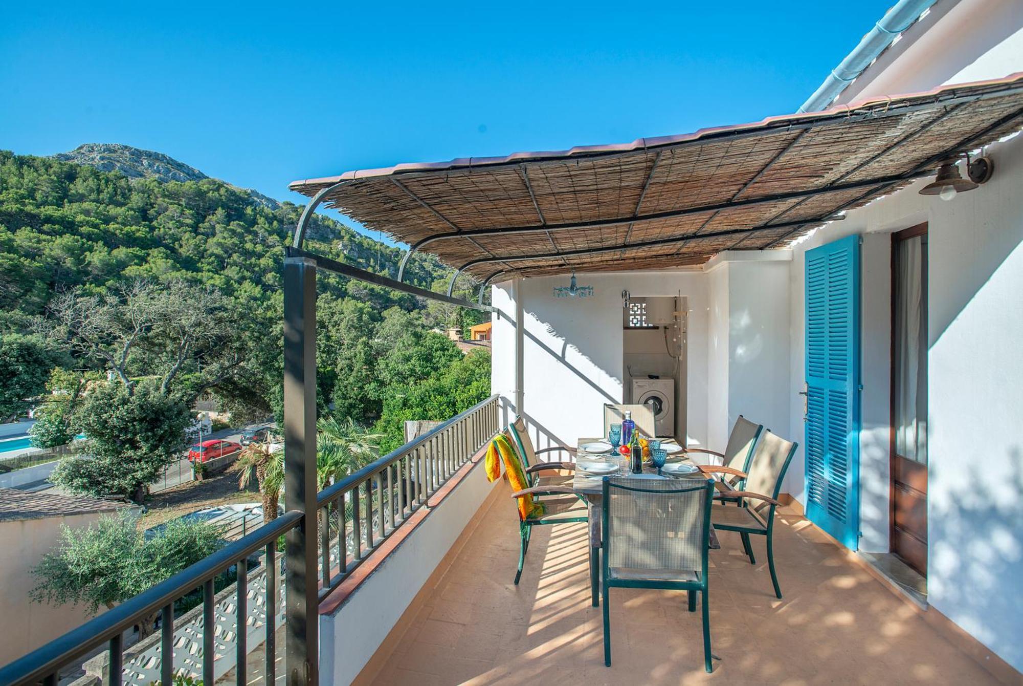 Owl Booking Villa Beach House Magdalena - 5 Min Walk To The Beach Cala San Vicente (Mallorca) Ngoại thất bức ảnh