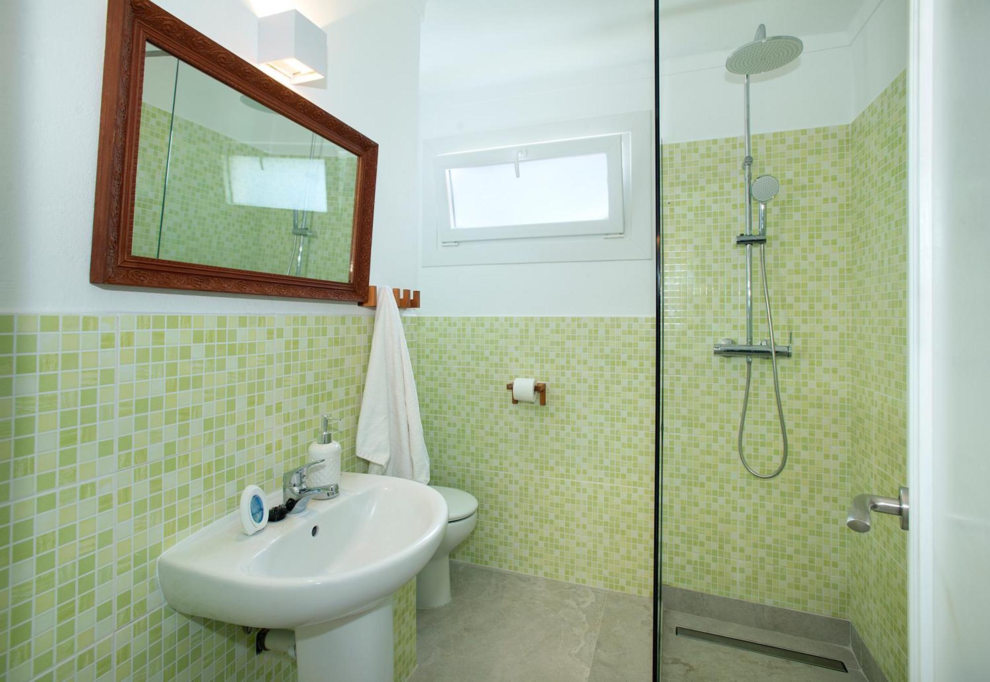 Owl Booking Villa Beach House Magdalena - 5 Min Walk To The Beach Cala San Vicente (Mallorca) Ngoại thất bức ảnh