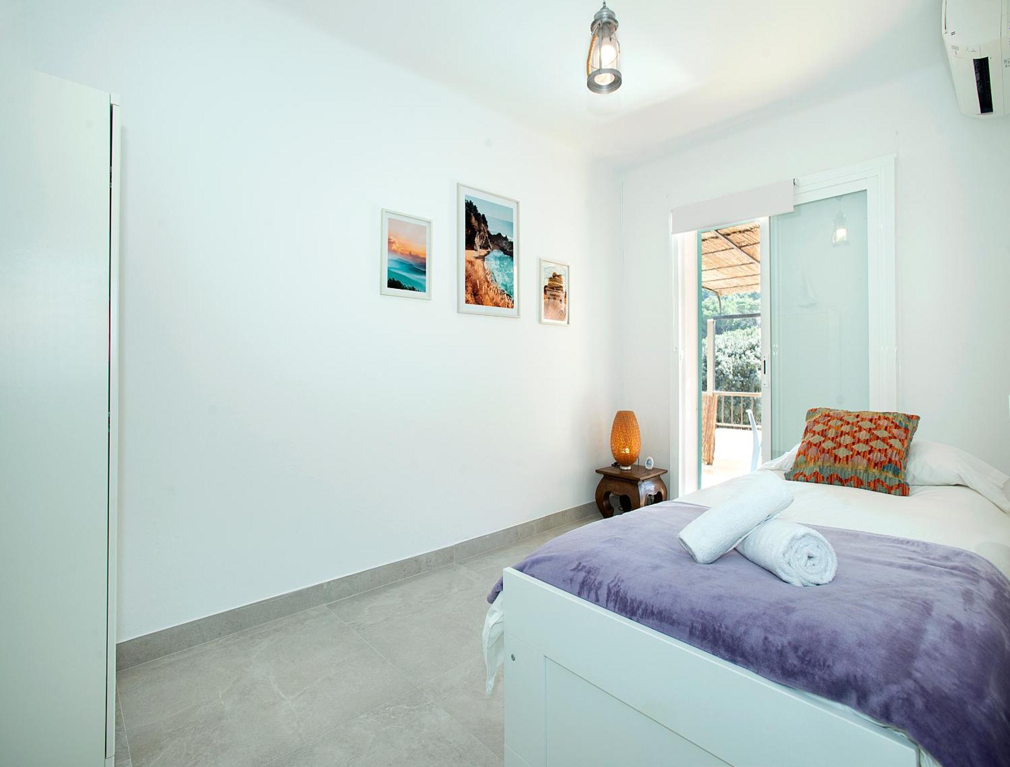 Owl Booking Villa Beach House Magdalena - 5 Min Walk To The Beach Cala San Vicente (Mallorca) Ngoại thất bức ảnh