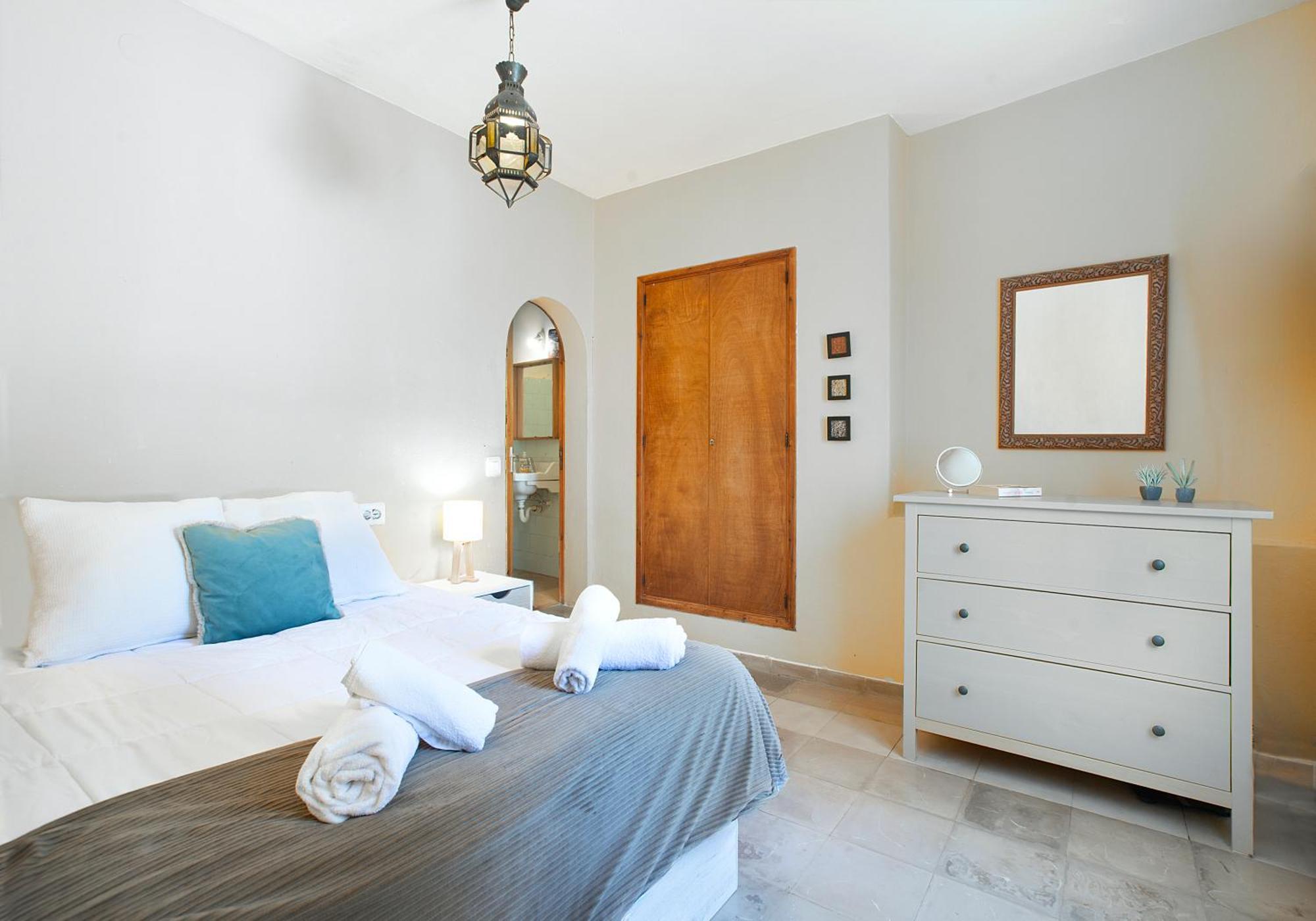 Owl Booking Villa Beach House Magdalena - 5 Min Walk To The Beach Cala San Vicente (Mallorca) Ngoại thất bức ảnh