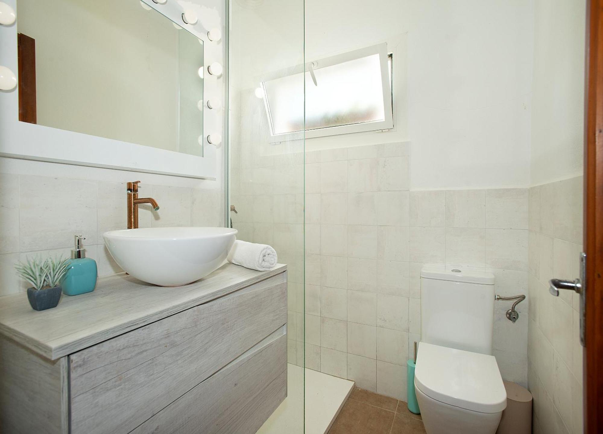 Owl Booking Villa Beach House Magdalena - 5 Min Walk To The Beach Cala San Vicente (Mallorca) Ngoại thất bức ảnh