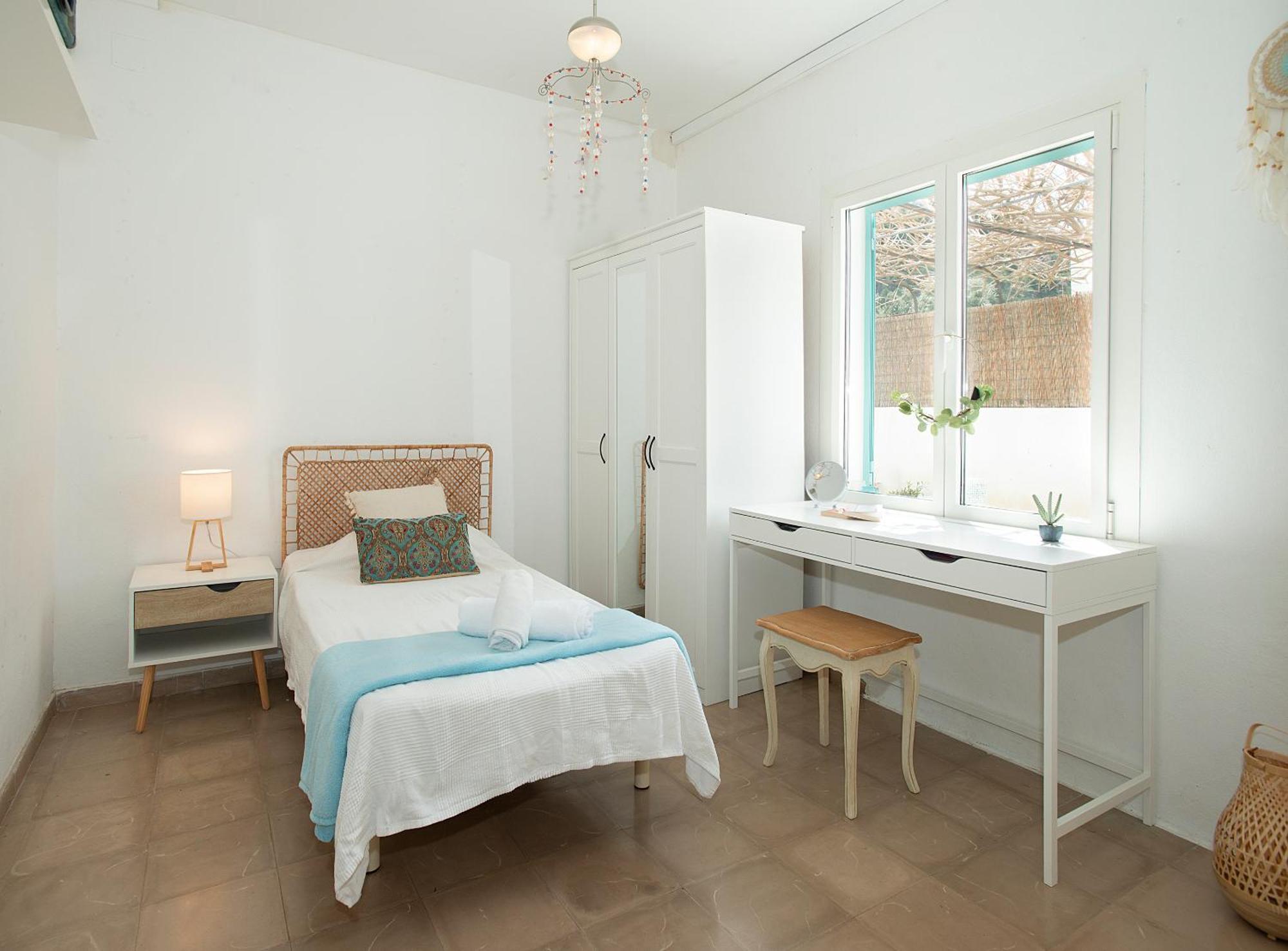 Owl Booking Villa Beach House Magdalena - 5 Min Walk To The Beach Cala San Vicente (Mallorca) Ngoại thất bức ảnh